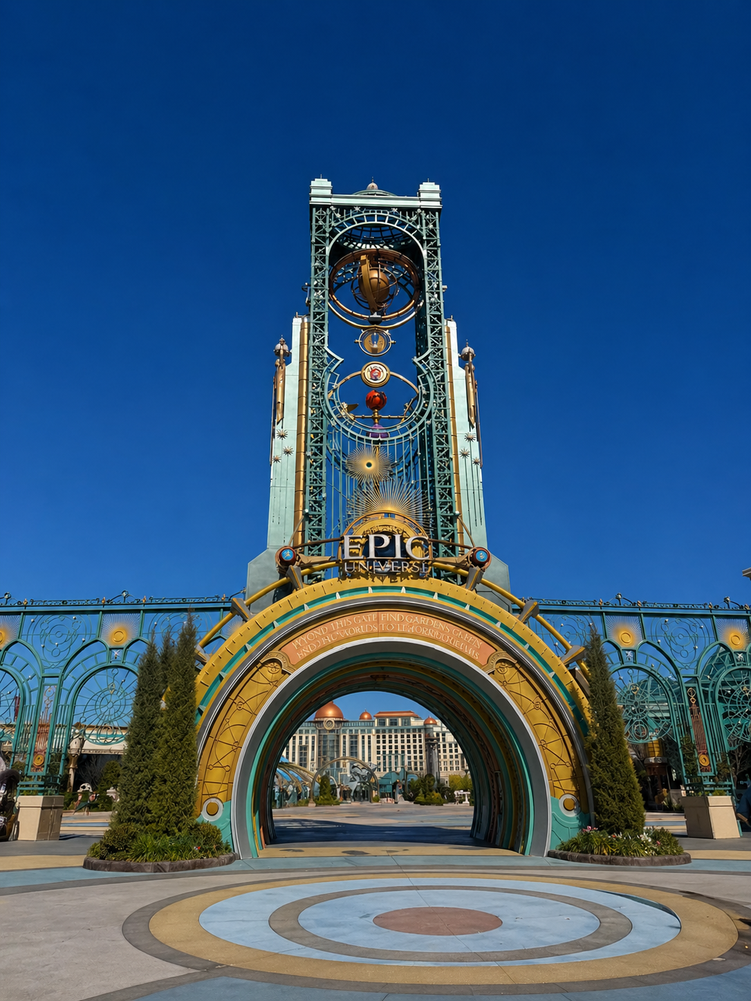Universal Orlando